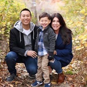 Meet your Posher, Kelly